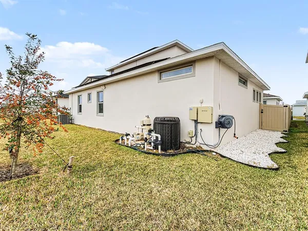 $1,250,000 | 10537 Torchwood Sea Way, San Antonio, FL 33576