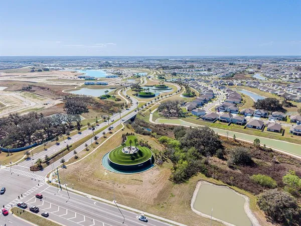 $1,250,000 | 10537 Torchwood Sea Way, San Antonio, FL 33576