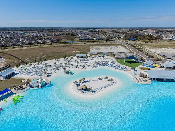 $1,250,000 | 10537 Torchwood Sea Way, San Antonio, FL 33576