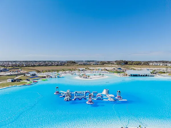 $1,250,000 | 10537 Torchwood Sea Way, San Antonio, FL 33576