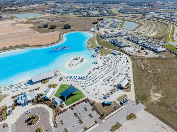 $1,250,000 | 10537 Torchwood Sea Way, San Antonio, FL 33576