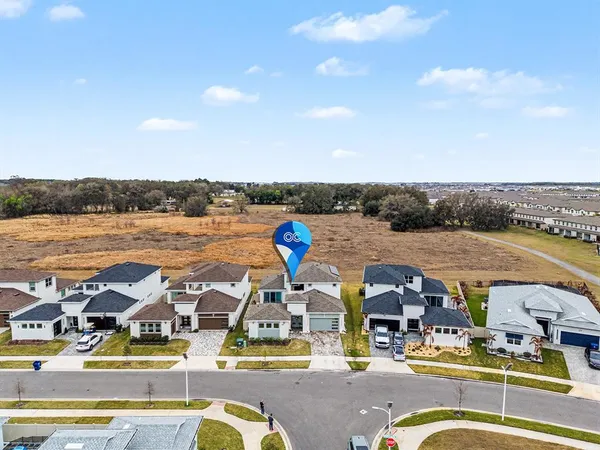 $1,250,000 | 10537 Torchwood Sea Way, San Antonio, FL 33576