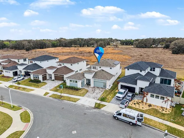 $1,250,000 | 10537 Torchwood Sea Way, San Antonio, FL 33576