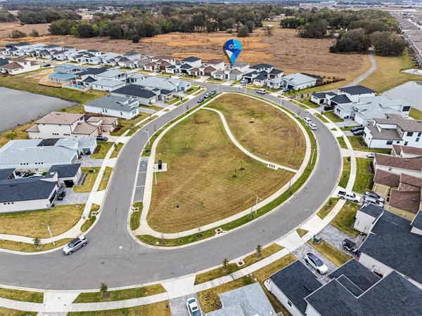 $1,250,000 | 10537 Torchwood Sea Way, San Antonio, FL 33576