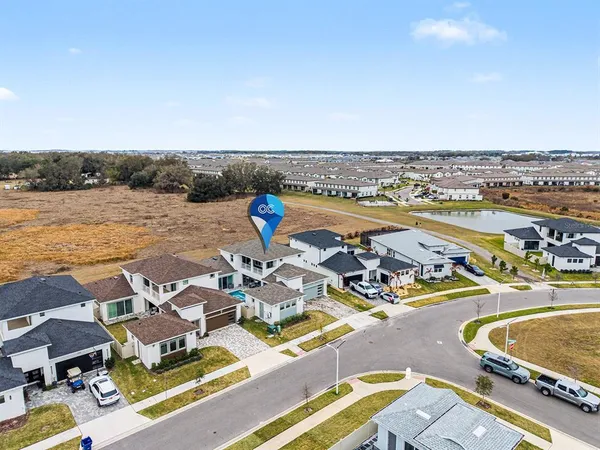 $1,250,000 | 10537 Torchwood Sea Way, San Antonio, FL 33576