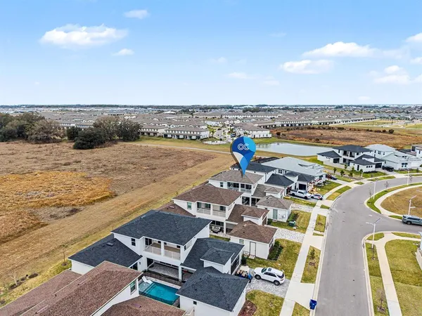 $1,250,000 | 10537 Torchwood Sea Way, San Antonio, FL 33576