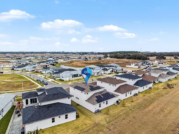 $1,250,000 | 10537 Torchwood Sea Way, San Antonio, FL 33576