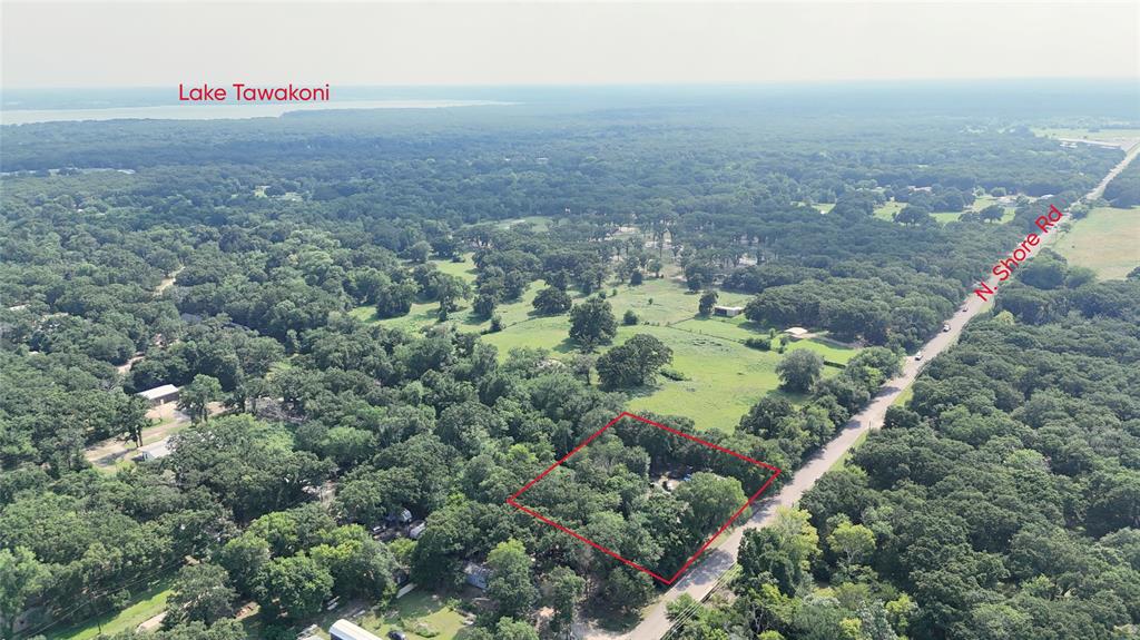 1425 North Shore Road Quinlan, TX 75474 - Photo 22 of 38