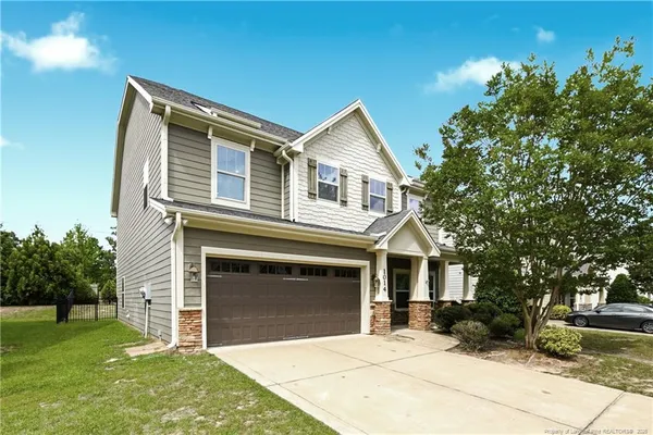 $379,000 | 1014 Micahs Way North, Spring Lake, NC 28390