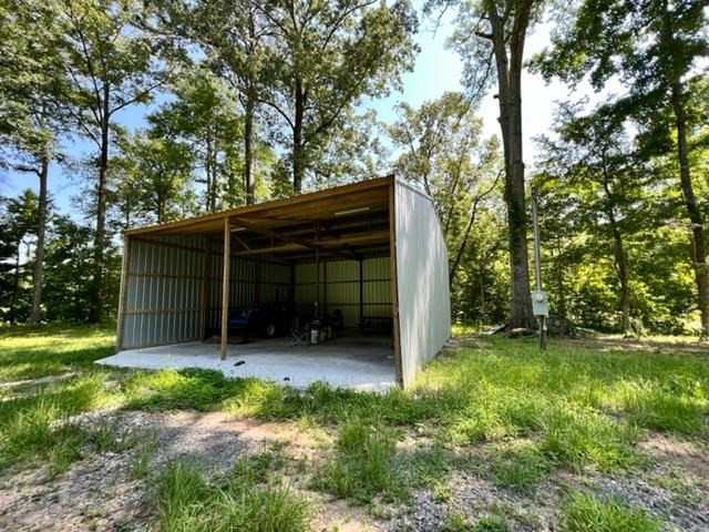 51 Robins Lake Road Natchez, MS 39120 - Photo 9 of 17 Photo 9
