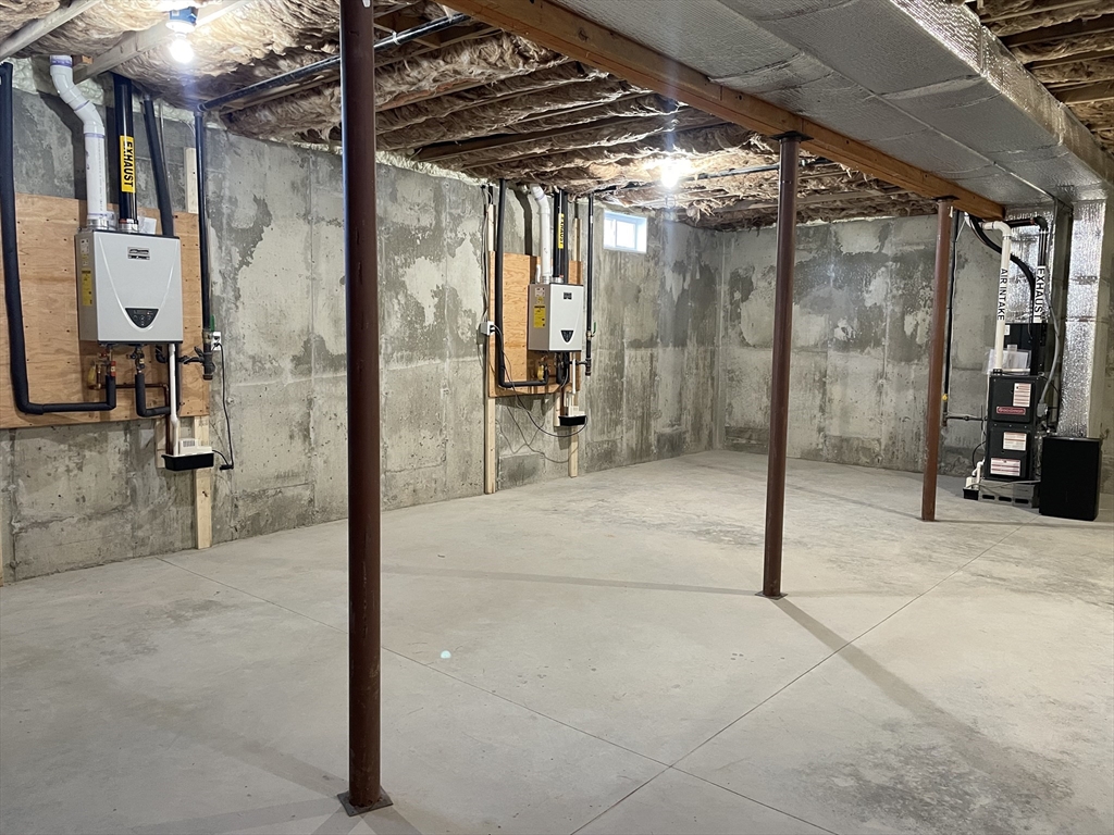 5 Isabella Circle Canton, MA 02021 - Photo 24 of 24 a view of water heater room