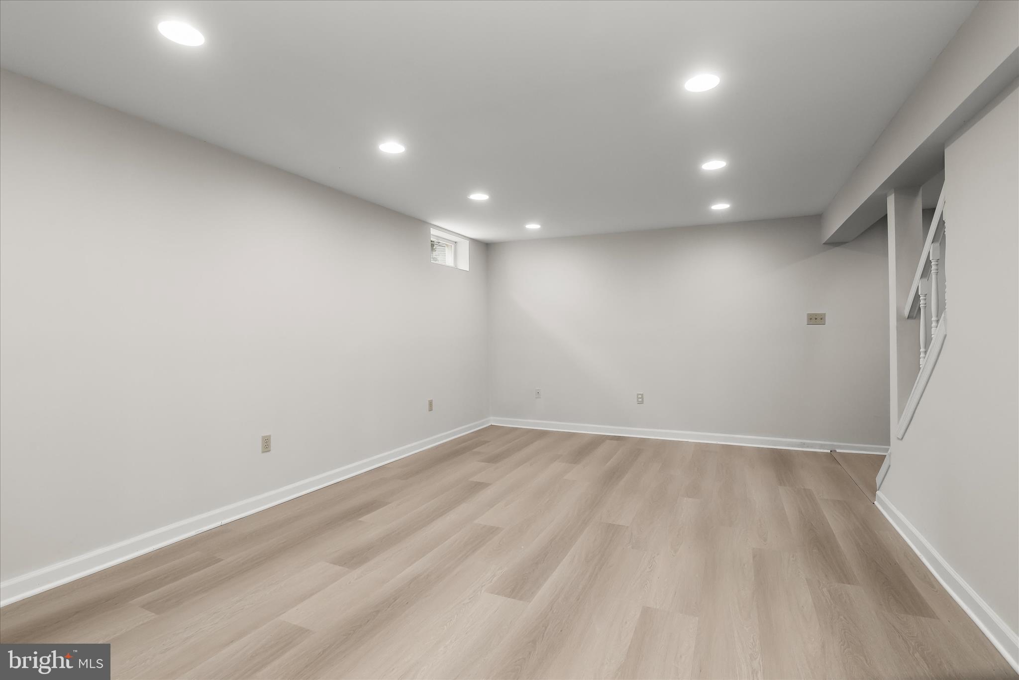 5934 Iron Frame Way Columbia, MD 21044 - Photo 33 of 44 Lower Level Recreation Room