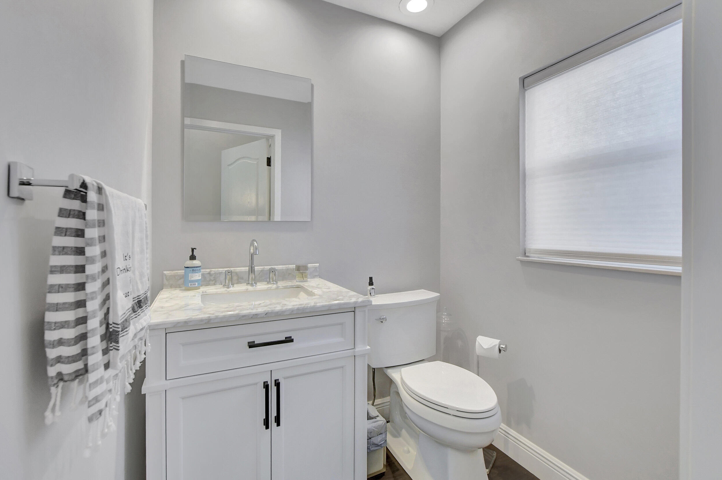 2112 Northwest 53rd Street Boca Raton, FL 33496 - Photo 13 of 43 Powder room