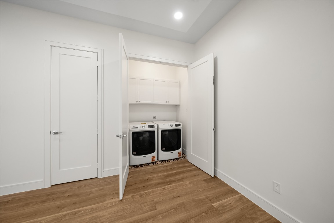 1839 Colquitt Street Houston, TX 77098 - Photo 19 of 19 a view of a kitchen with a stove top oven