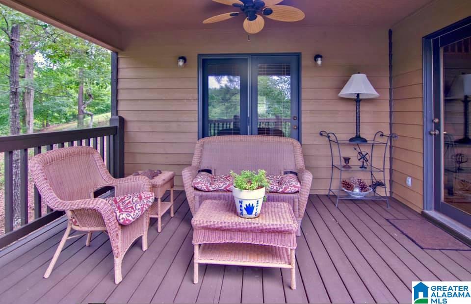 264 Monties Point Lane Wedowee, AL 36278 - Photo 14 of 28