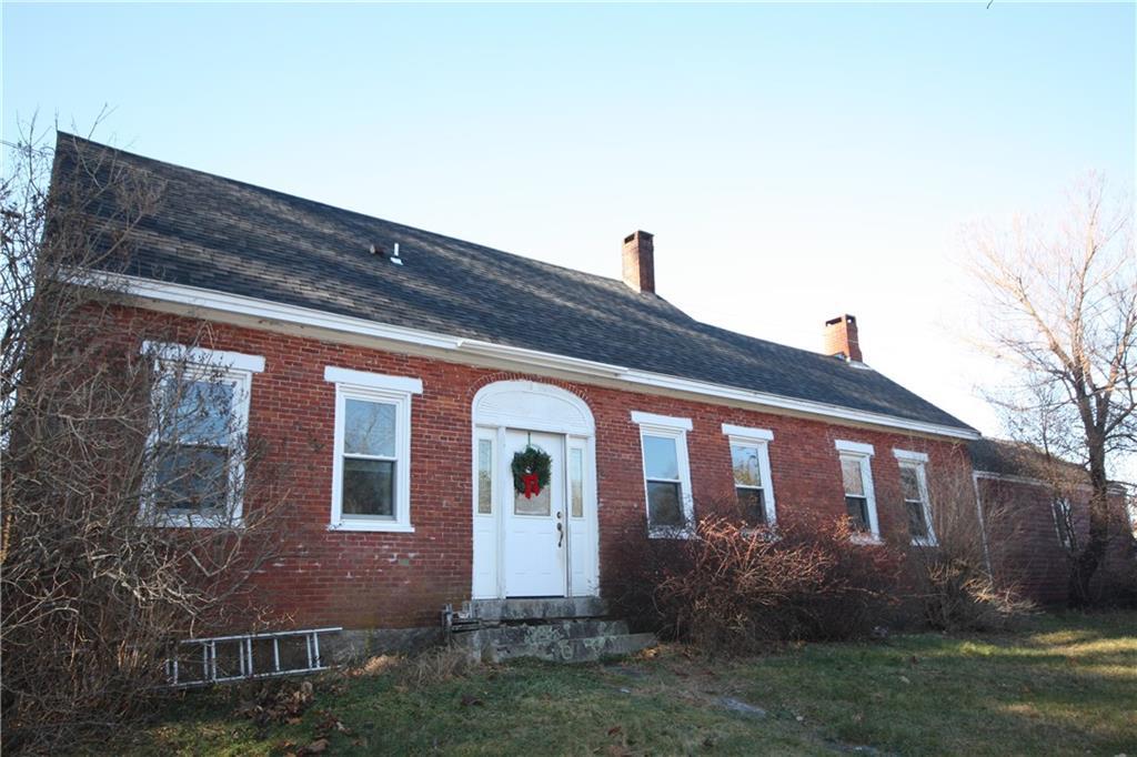 1110 Finntown Road Waldoboro, ME 04572 - Photo 1 of 20 Photo