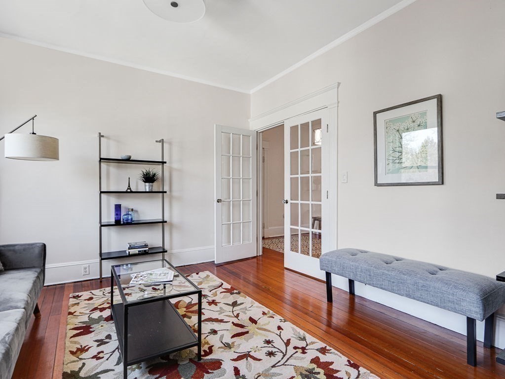 30 Beaufort Road, Unit 3 Boston, MA 02130 - Photo 11 of 33