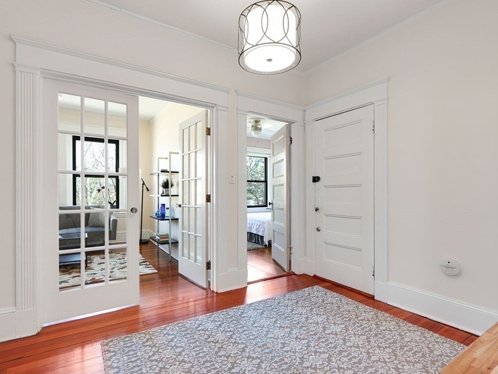 30 Beaufort Road, Unit 3 Boston, MA 02130 - Photo 12 of 33
