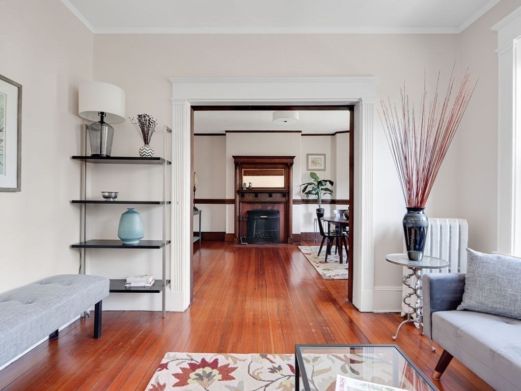 30 Beaufort Road, Unit 3 Boston, MA 02130 - Photo 13 of 33
