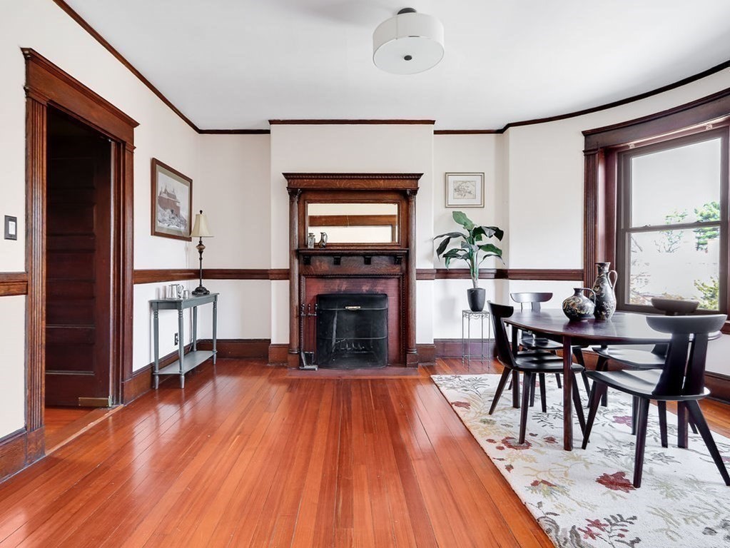 30 Beaufort Road, Unit 3 Boston, MA 02130 - Photo 14 of 33