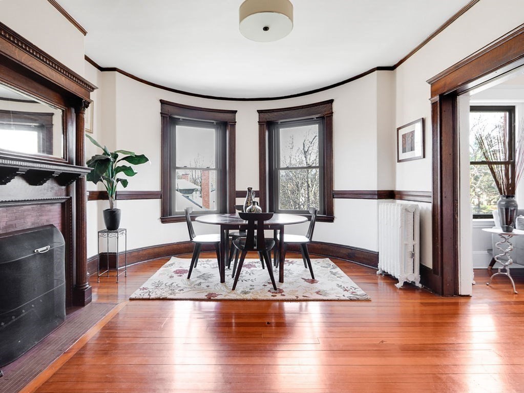 30 Beaufort Road, Unit 3 Boston, MA 02130 - Photo 15 of 33