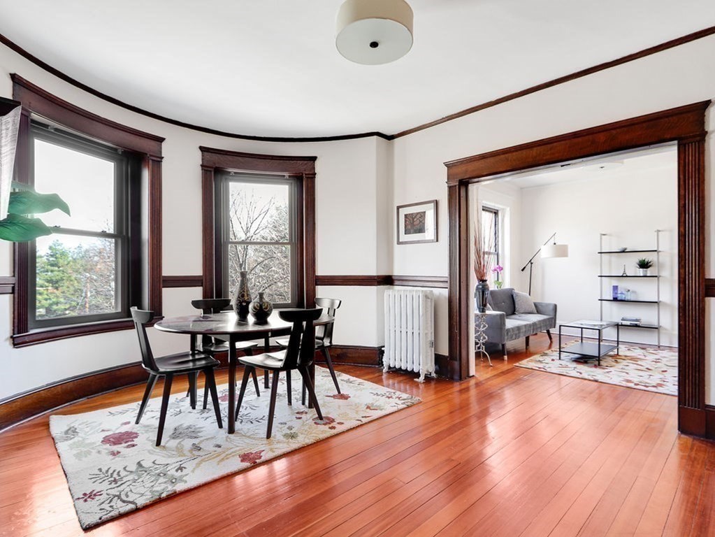 30 Beaufort Road, Unit 3 Boston, MA 02130 - Photo 16 of 33