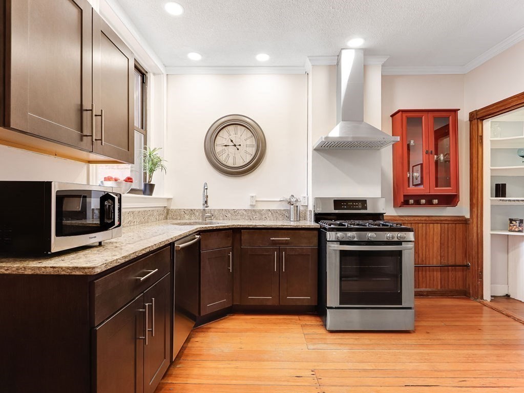 30 Beaufort Road, Unit 3 Boston, MA 02130 - Photo 18 of 33