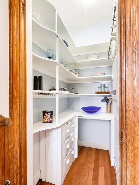30 Beaufort Road, Unit 3 Boston, MA 02130 - Photo 19 of 33