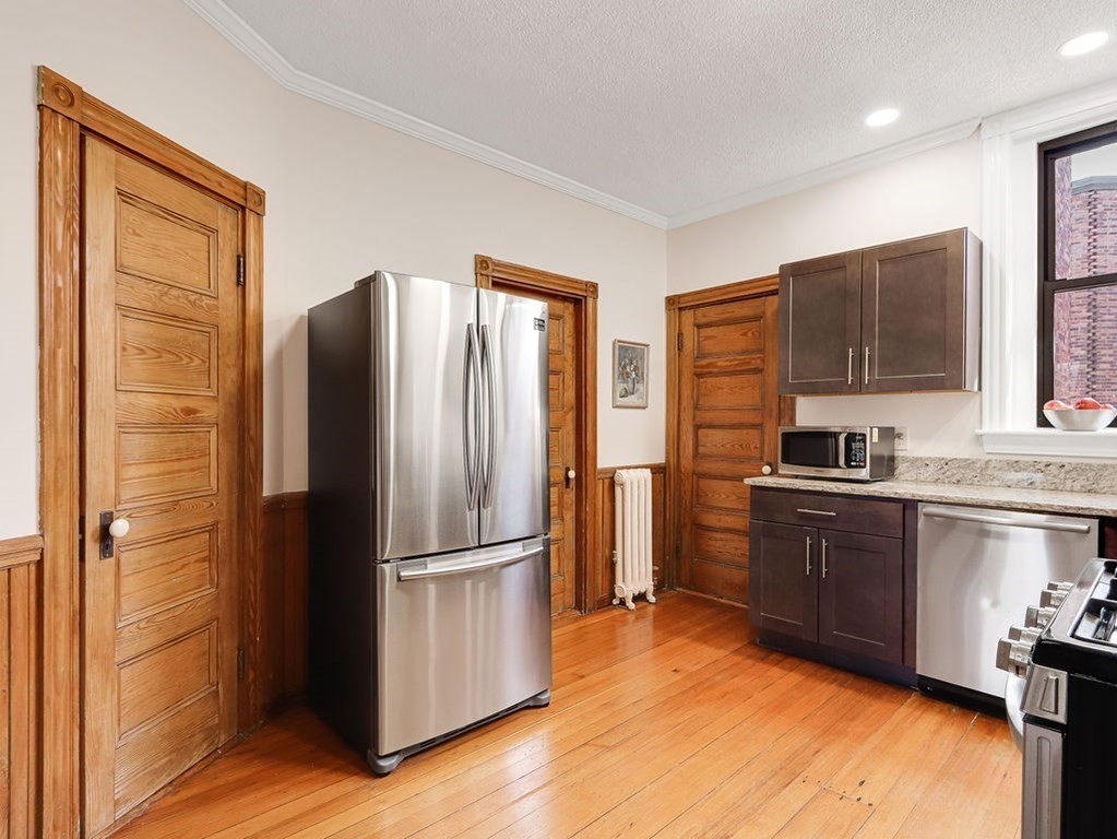 30 Beaufort Road, Unit 3 Boston, MA 02130 - Photo 20 of 33