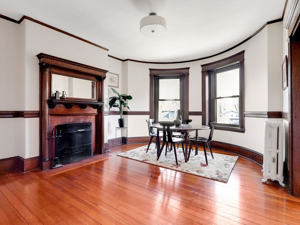 30 Beaufort Road, Unit 3 Boston, MA 02130 - Photo 2 of 33
