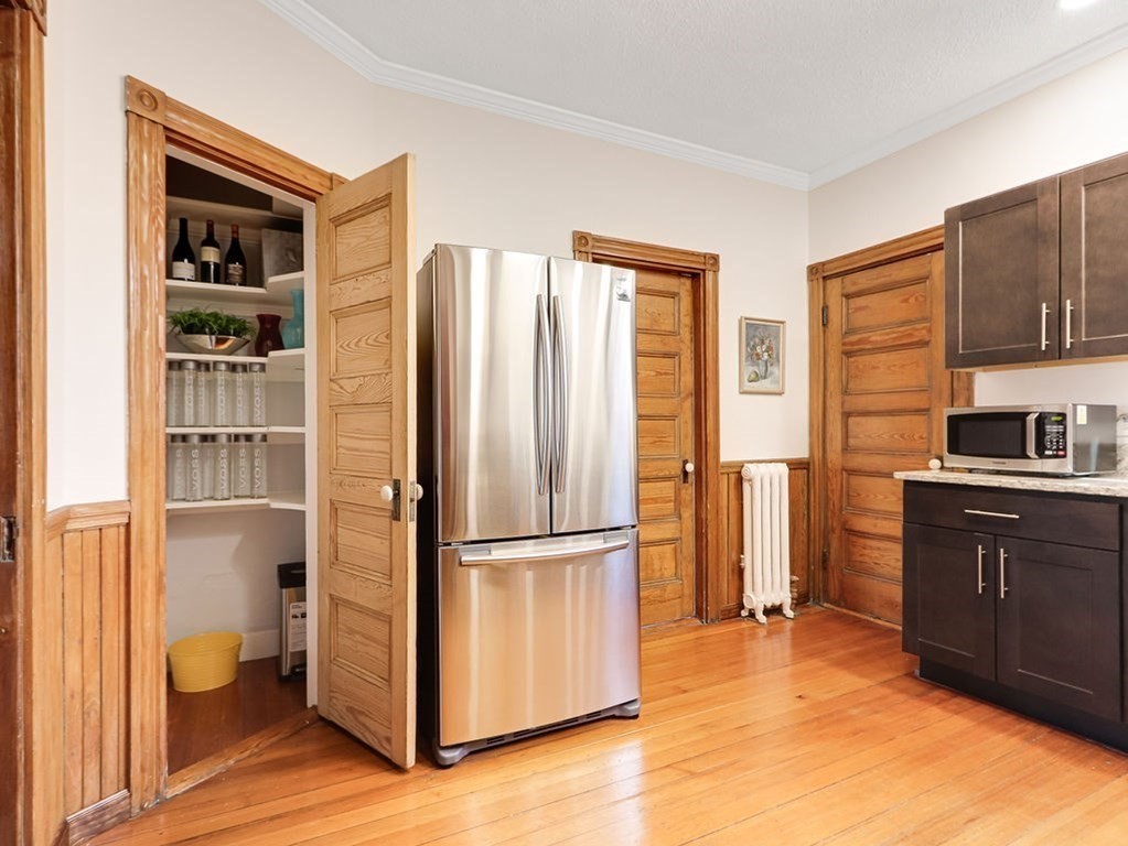 30 Beaufort Road, Unit 3 Boston, MA 02130 - Photo 23 of 33