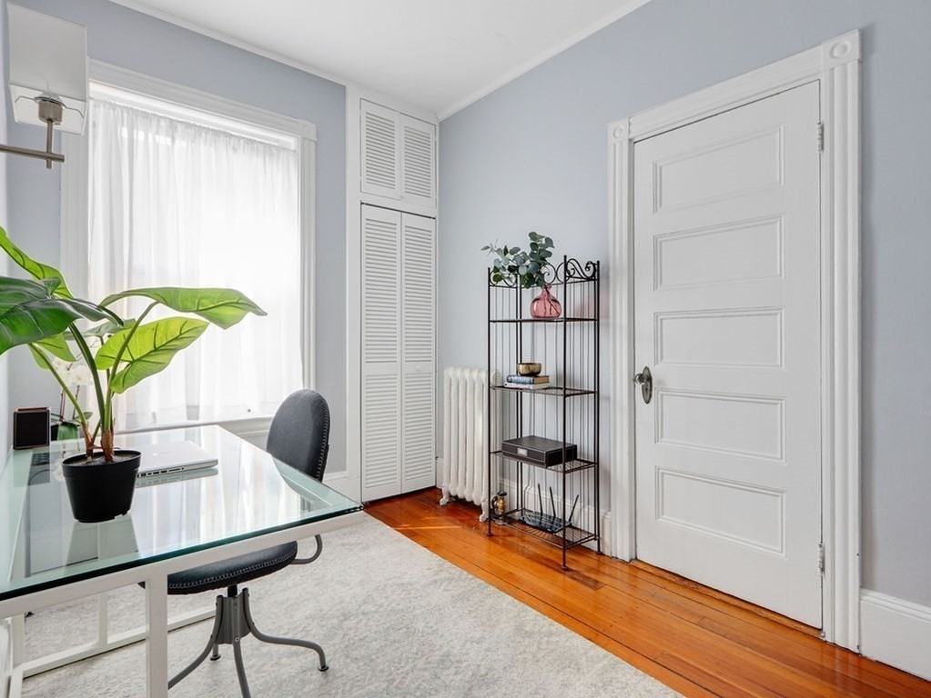 30 Beaufort Road, Unit 3 Boston, MA 02130 - Photo 24 of 33