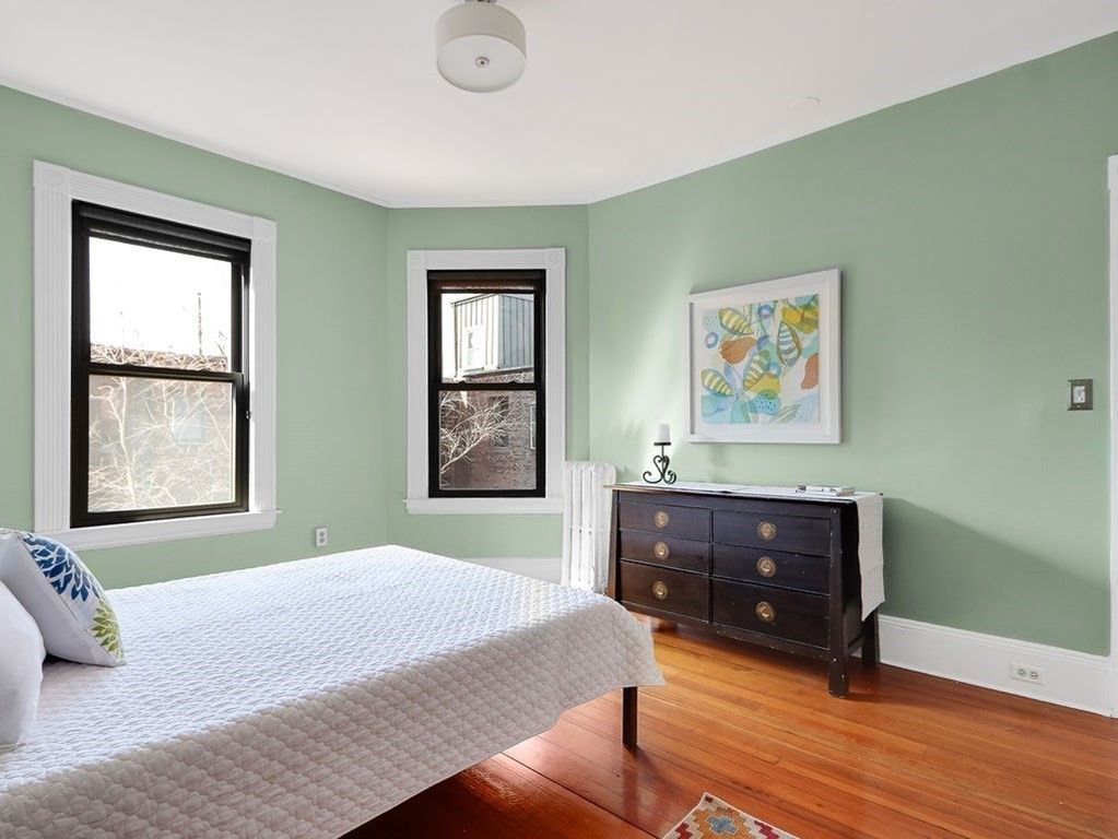 30 Beaufort Road, Unit 3 Boston, MA 02130 - Photo 25 of 33