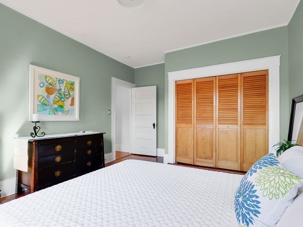 30 Beaufort Road, Unit 3 Boston, MA 02130 - Photo 26 of 33
