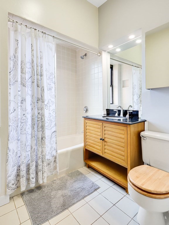 30 Beaufort Road, Unit 3 Boston, MA 02130 - Photo 27 of 33