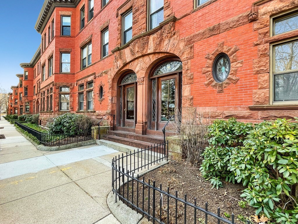 30 Beaufort Road, Unit 3 Boston, MA 02130 - Photo 29 of 33