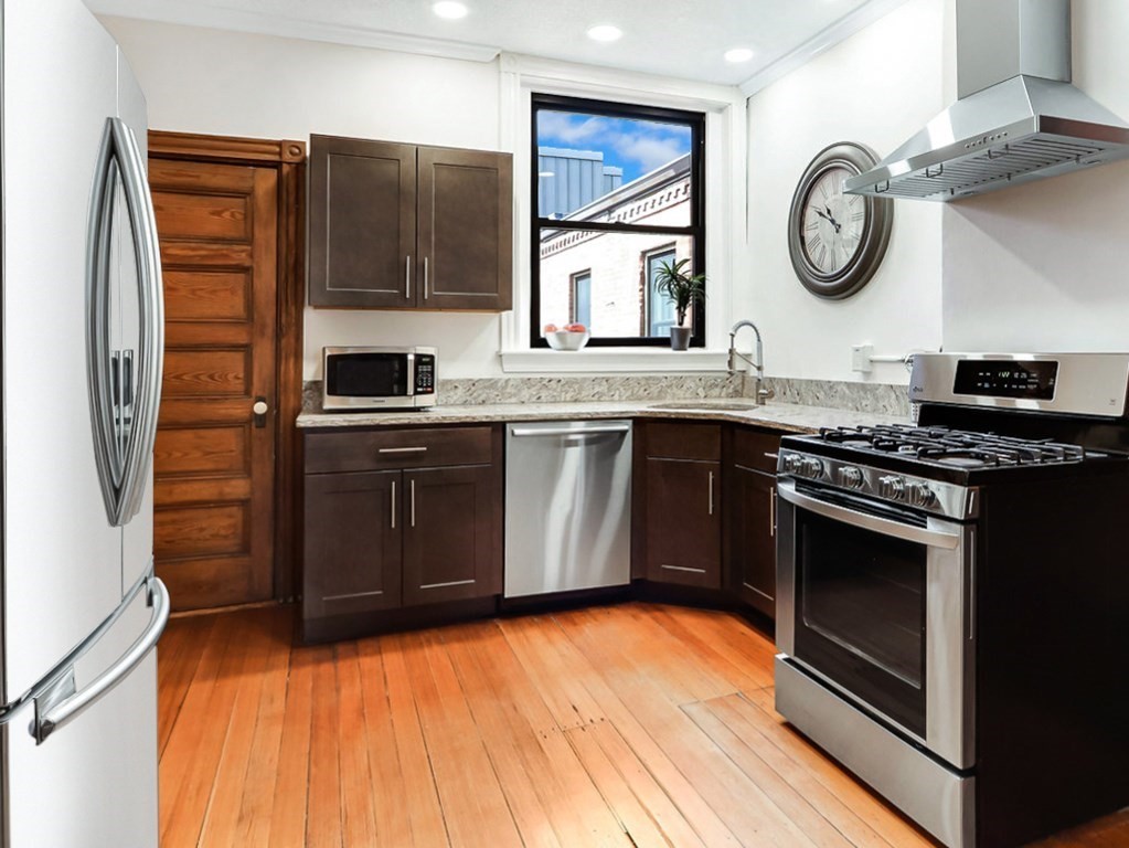 30 Beaufort Road, Unit 3 Boston, MA 02130 - Photo 3 of 33