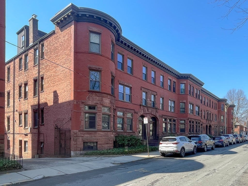 30 Beaufort Road, Unit 3 Boston, MA 02130 - Photo 33 of 33