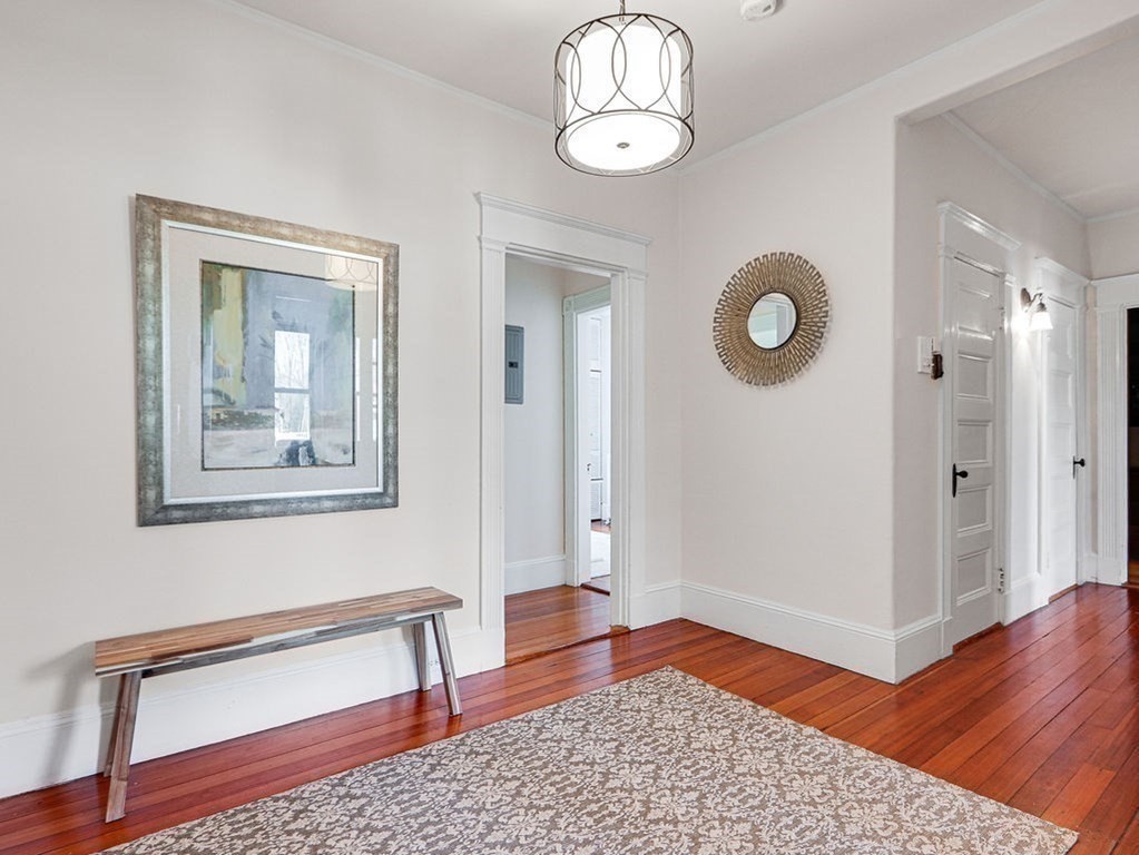30 Beaufort Road, Unit 3 Boston, MA 02130 - Photo 4 of 33
