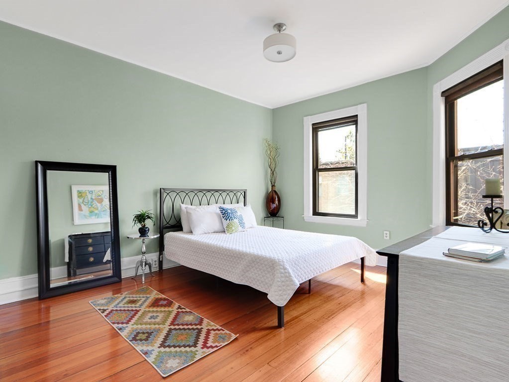 30 Beaufort Road, Unit 3 Boston, MA 02130 - Photo 5 of 33