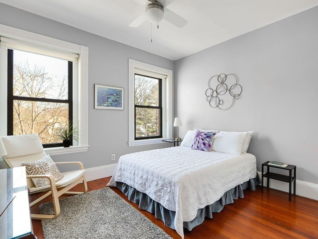 30 Beaufort Road, Unit 3 Boston, MA 02130 - Photo 6 of 33