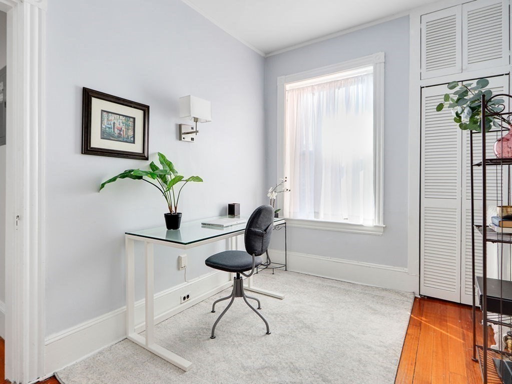 30 Beaufort Road, Unit 3 Boston, MA 02130 - Photo 7 of 33