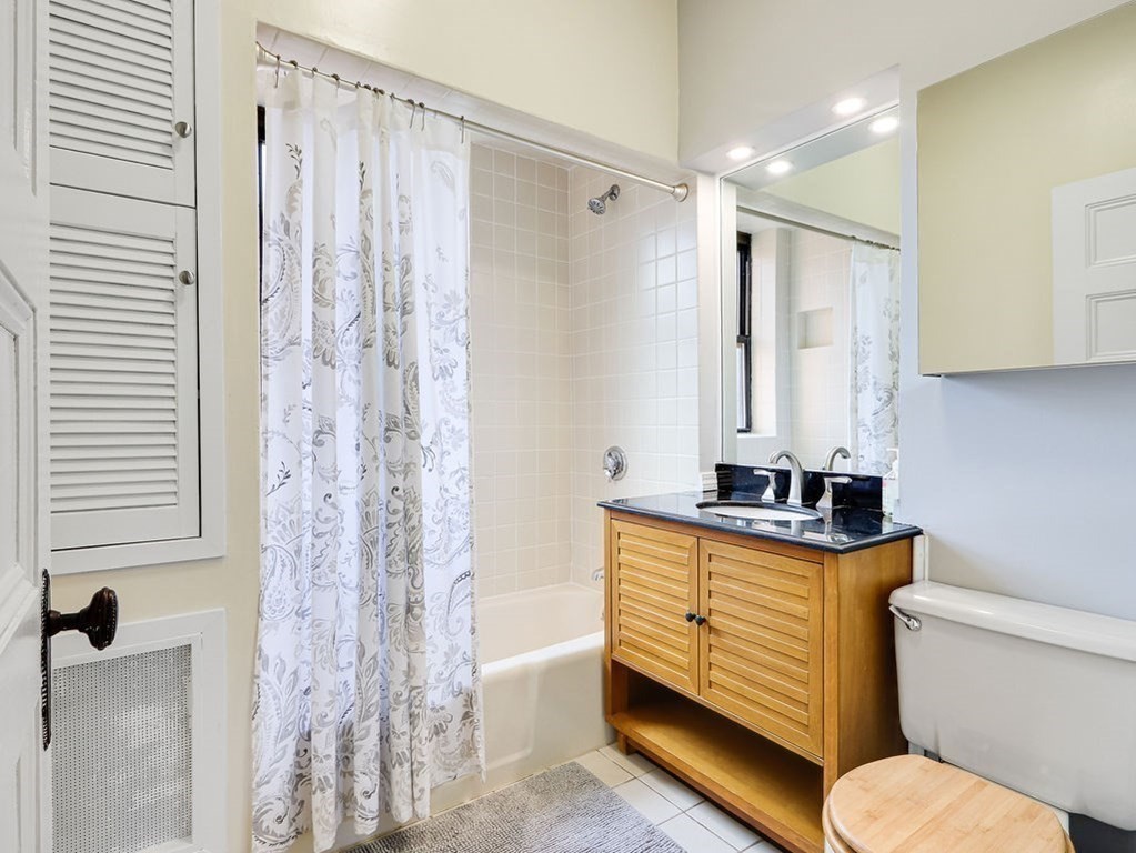 30 Beaufort Road, Unit 3 Boston, MA 02130 - Photo 8 of 33