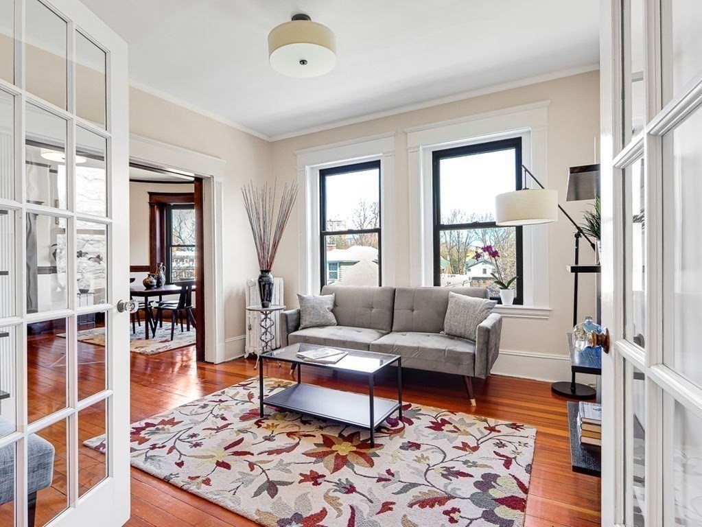 30 Beaufort Road, Unit 3 Boston, MA 02130 - Photo 9 of 33