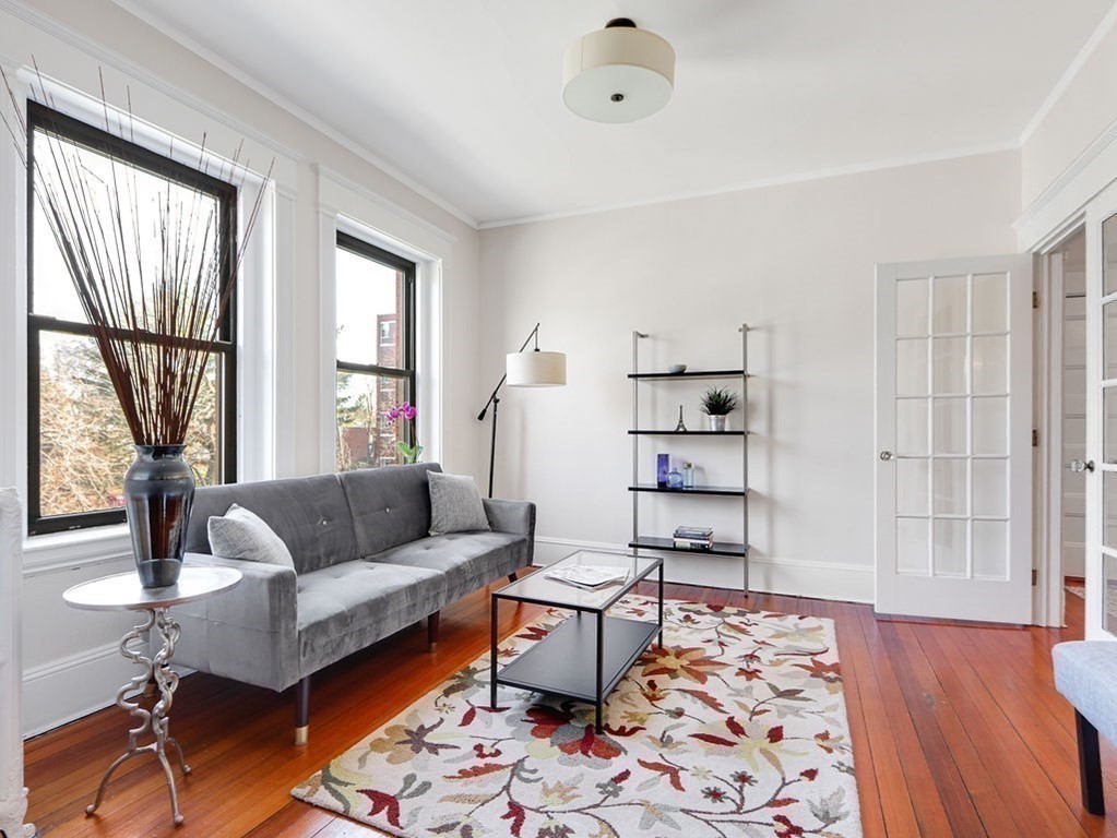 30 Beaufort Road, Unit 3 Boston, MA 02130 - Photo 10 of 33