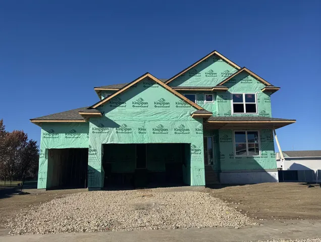 $622,865 | 2471 Tyrone Drive, Shakopee, MN 55379