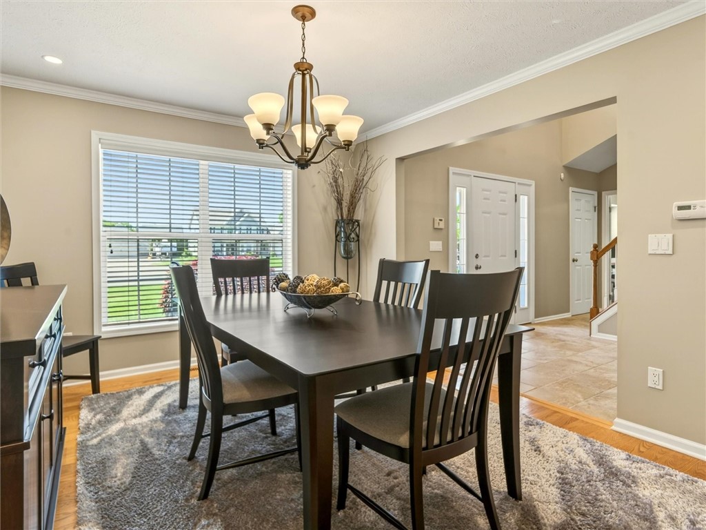 182 Timarron Trail Greece, NY 14612 - Photo 29 of 48 formal dining room