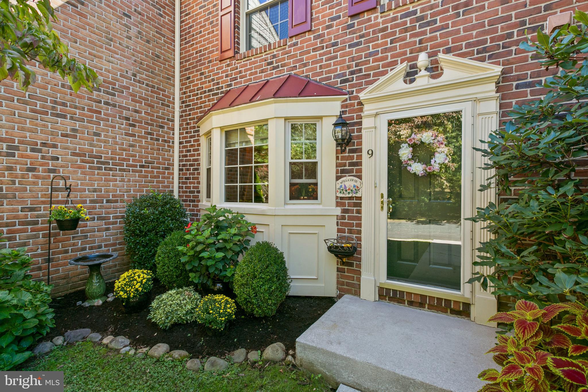 9 Glen Falls Path Sparks, MD 21152 - Photo 3 of 51