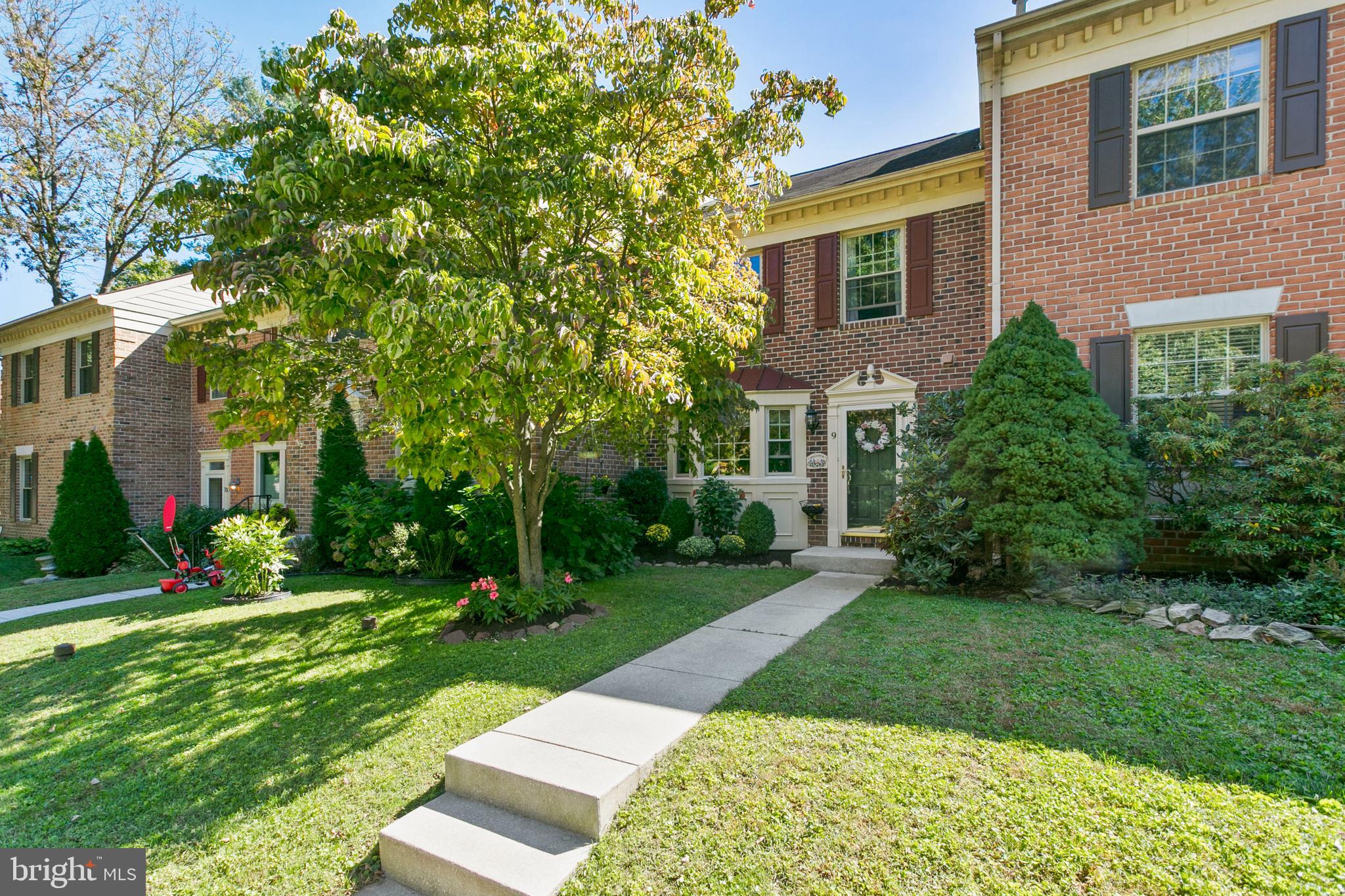 9 Glen Falls Path Sparks, MD 21152 - Photo 4 of 51