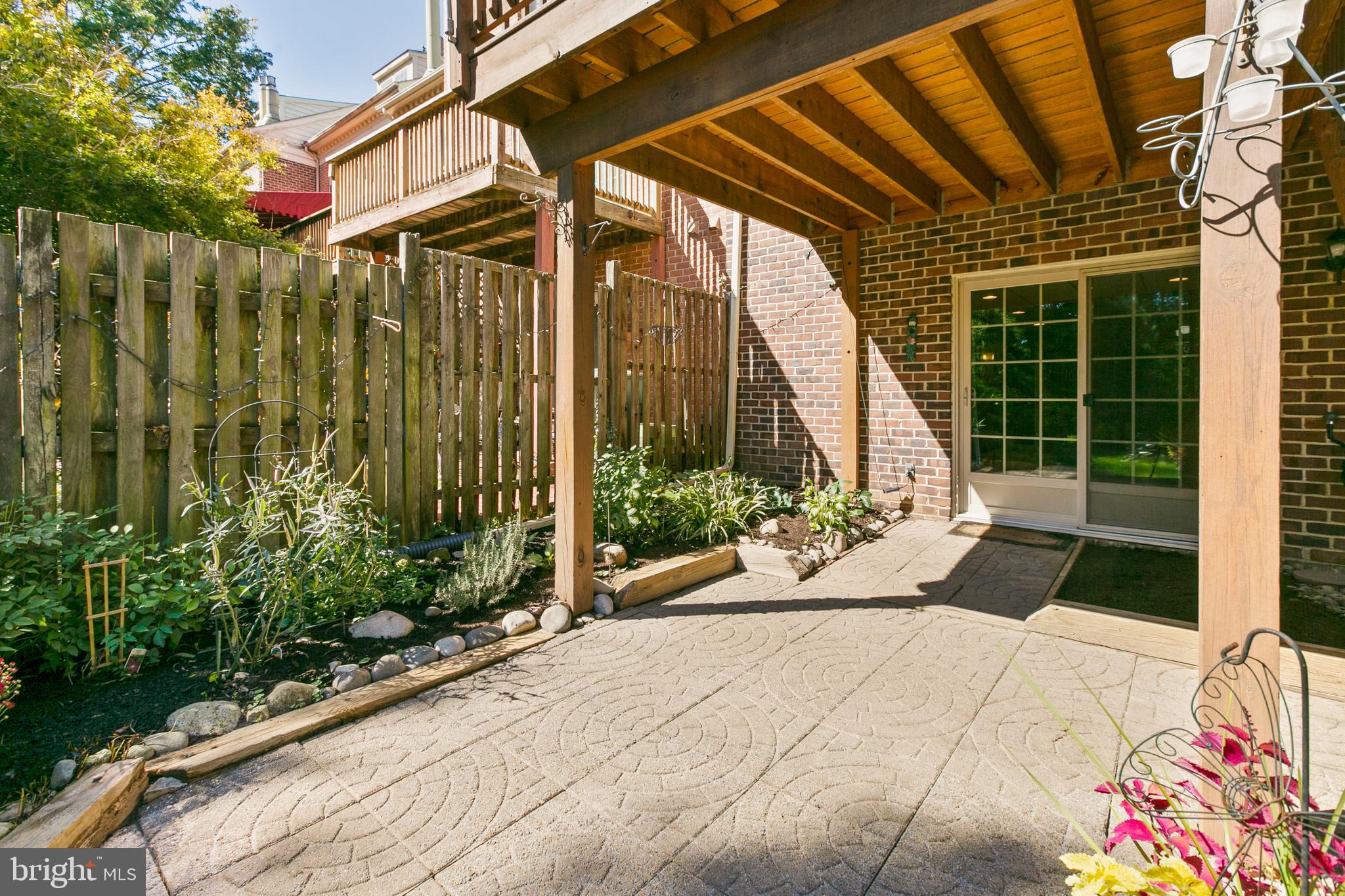 9 Glen Falls Path Sparks, MD 21152 - Photo 40 of 51 Perennial Gardens